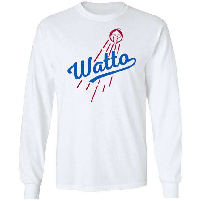 Watto Shirt No Great Matter Georgelucastalkshow