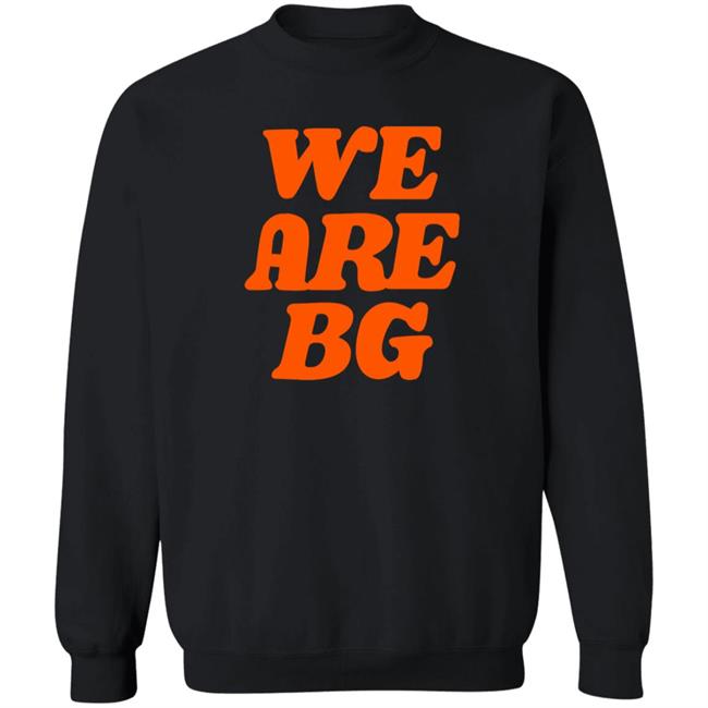 Marcus Smart And Celtics We Are Bg Shirt Brittney Griner
