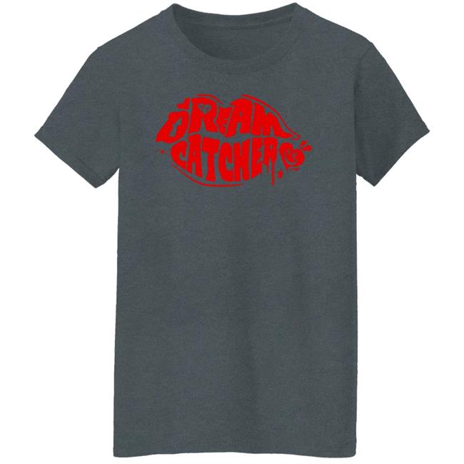 Dream Catcher Shirt DreamcatcherInSpain Primavera Sound Preview