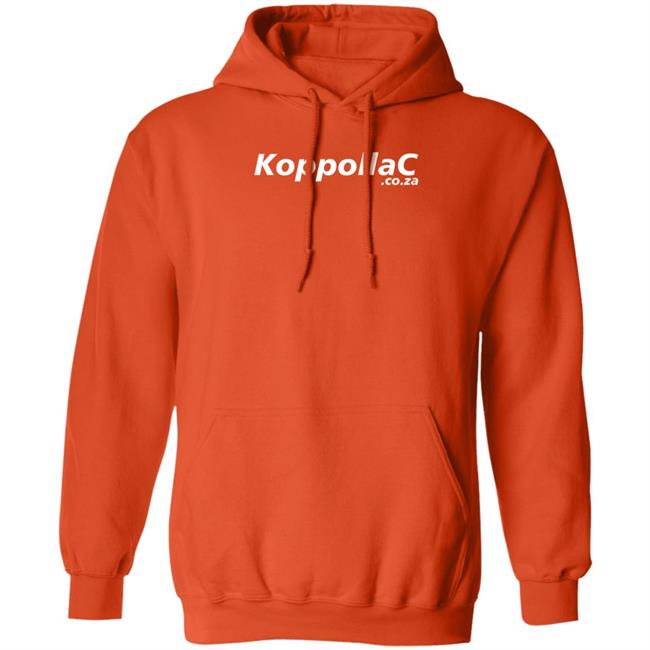 Koppollac Co Za Hoodie LizaX