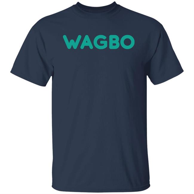 Alexis Ren Wagbo Shirt
