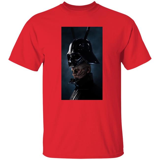 Obi-Wan Anakin Skywalker Shirt Battlefront Pictures
