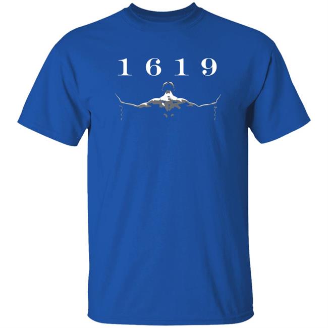 Amy Ordinary1world Liberal World Gear Company Merch 1619 Freedom Edition Shirt
