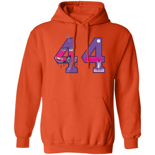 44 Still Tippin Shirt Apollohou Store Yordan Alvarez’S