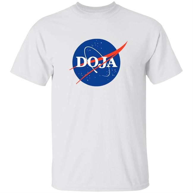 Doja Nasa Shirt Doja Shirt Doja Cat Nasa Shirt Hoodie Sweatshirt