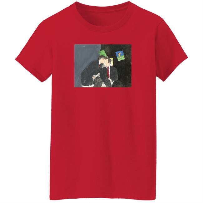 Mission Accomplished Shirt AdamFriedland Adam Friedland Store