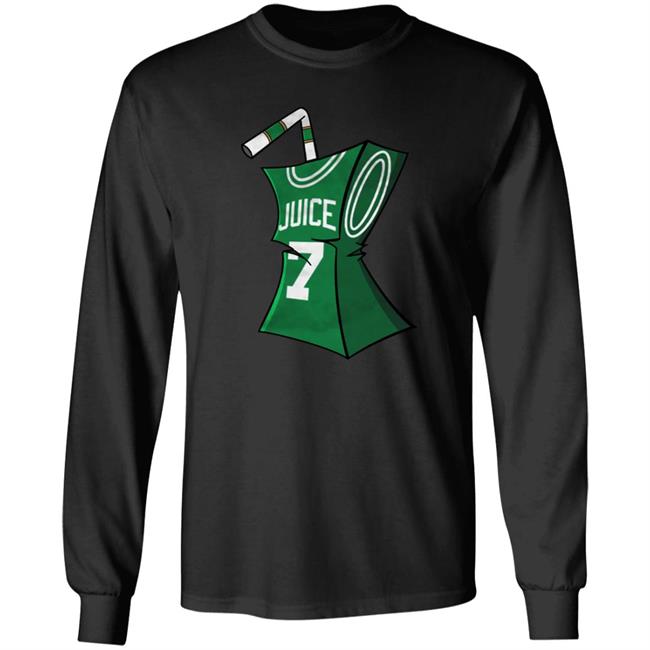 Hank Lockwood Juice Tee Barstoolsports Store