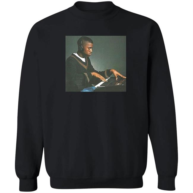 Happy Birthday Ye With Piano Shirt Happy Birthday Ye Shirt Tidal