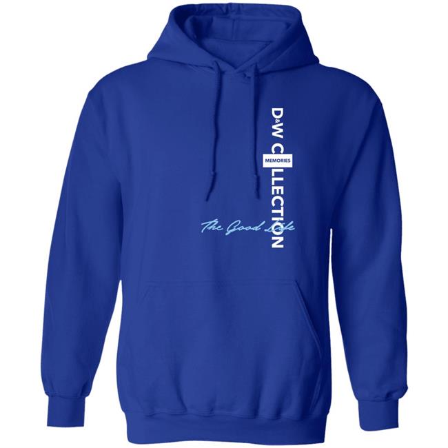 Shop Xplr D & W Collection The Good Life Sam Golbach Memories Shirt
