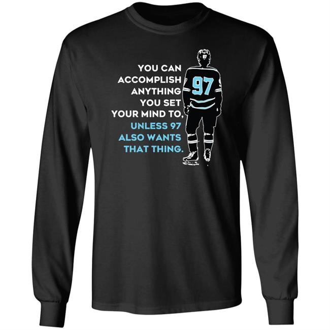 Nationgear Store Oilersnation You Can Accomplish Tee