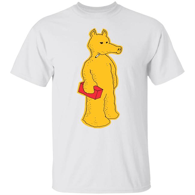 Quasimoto Shirt Rappcats Merch Madlib
