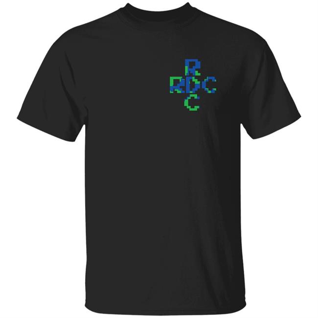 Rdc Earth Shirt Rdc Merch Shirt Hoodie Sweatshirt