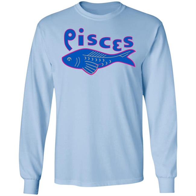Super 70s Sports Store Pittsburgh Pisces Tee Shirt