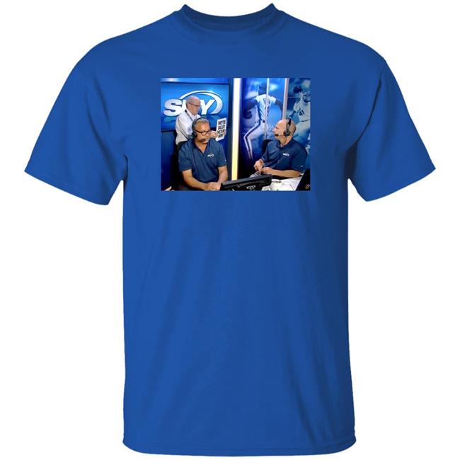 The7line Merch Darren Meenan Ethan Wilson They're Called The7line Army Shirt