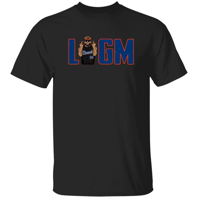Lfgm Shirt Lfgm Donnie Stevenson Shirt Lfgm Merch Shirt Hoodie Sweatshirt