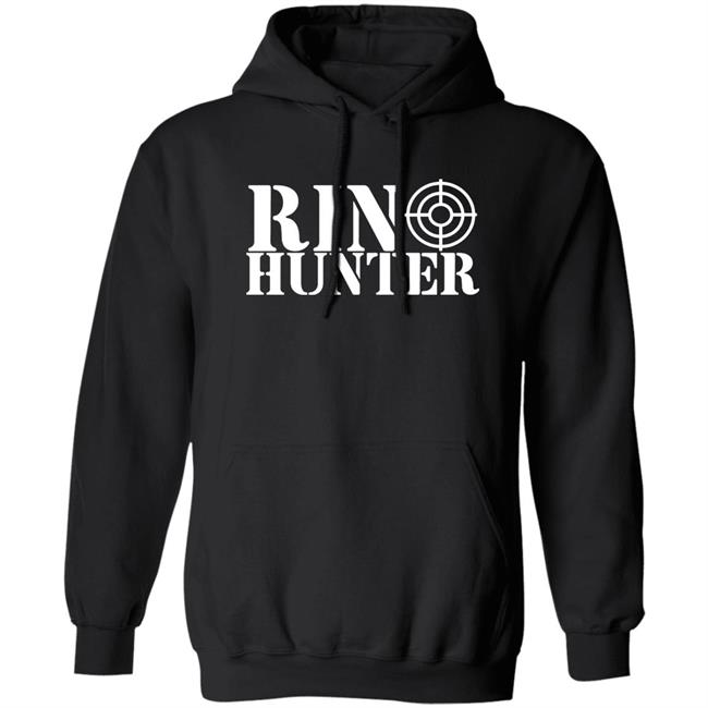 Ethan Schmidt PatriotTakes Rin Hunter Shirt