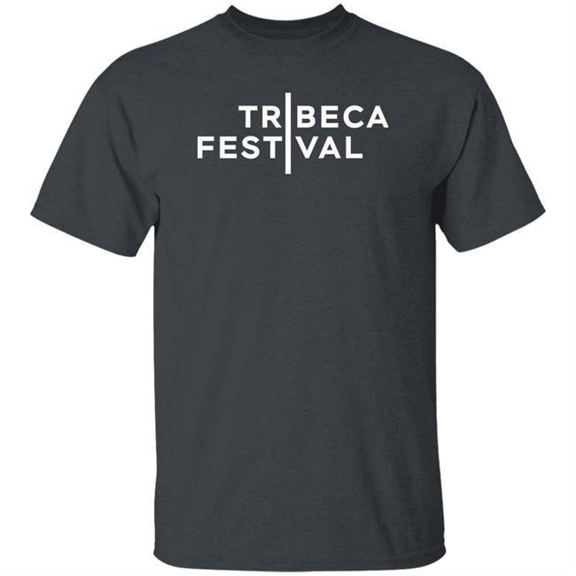 Tribeca Festival Shirt Taylor At Tribeca 2022