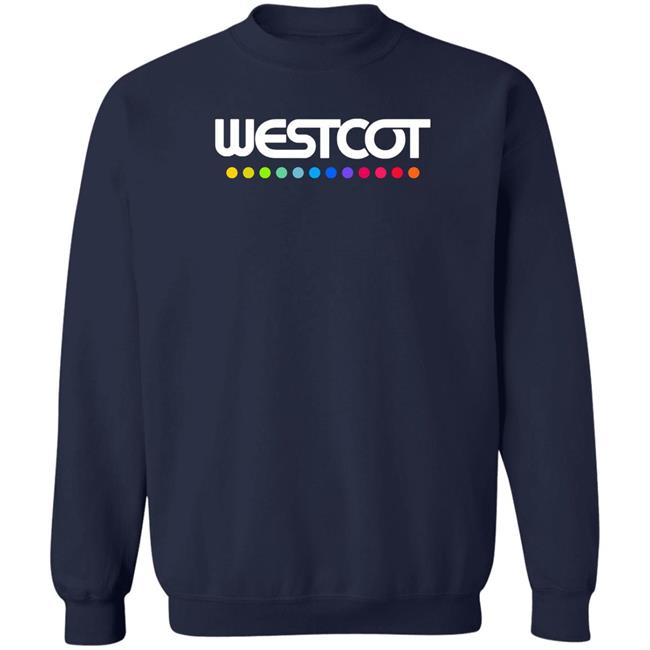 Sam Carter Christian Westcot Shirt