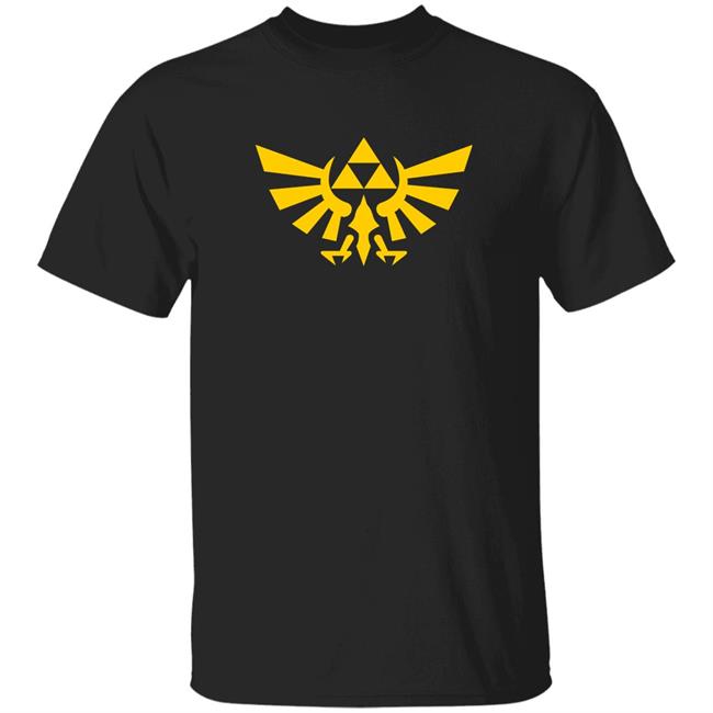 Zelda Shirt The Legend Of Zelda Shirt Nintendo Legend Of Zelda Triforce Shirt Boxlunch Merch Shirt Hoodie Sweatshirt