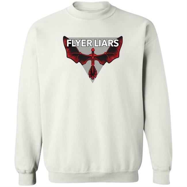 Flyer Liars Hoodie Apex Legends Spearheadpr