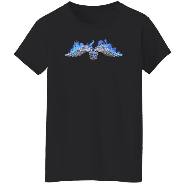 Zayn Malik Icarus Falls Hoodie Zaynnexionn