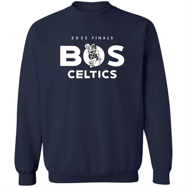 Chris Forsberg 2022 Finals Bos Celtics Shirt Celtics On Nbc Sports Boston Game 6