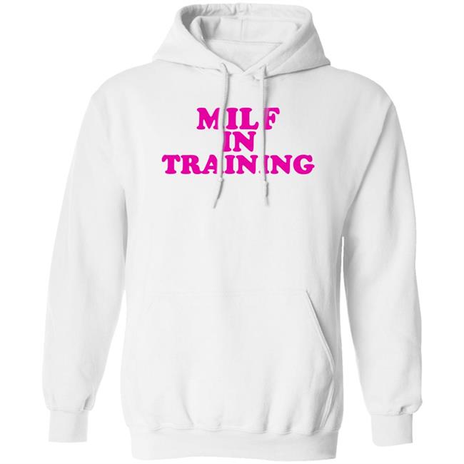 Sydsnap Milf In Training Shirt