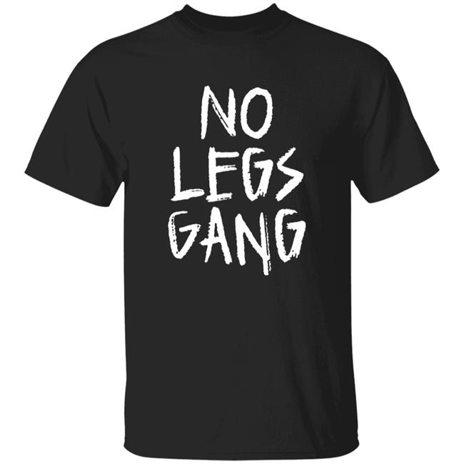 Pewdiepie X Terraria No Legs Gang Shirt Terraria Merch Shirt Hoodie Sweatshirt