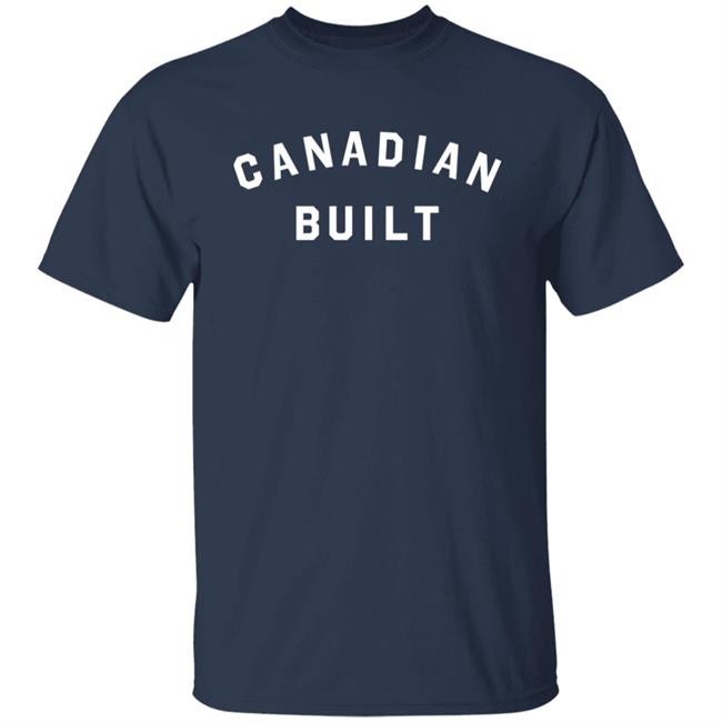 New York Knicks Canadian Built Shirt Rj Barrett