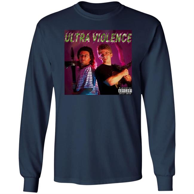 Andrew Hulshult Ultra Violence 2022 Doom Video Game Lovers Shirt Ultra Violence Shirt