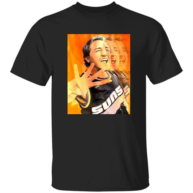 Suns In 4 Guy Shirt Hoodie Sweatshirt