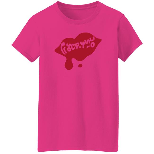 Kale Chip Splatoon Jelfonzo Fuck You Shirt Seafoodchip Splatoon The Jelly Fish Shirt