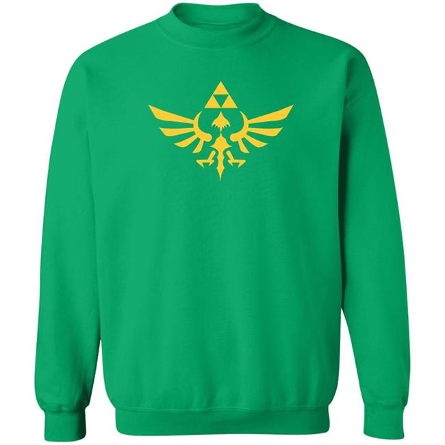 Ranting_Trans Jasmine Goddamn The Legend Of Zelda Shirt