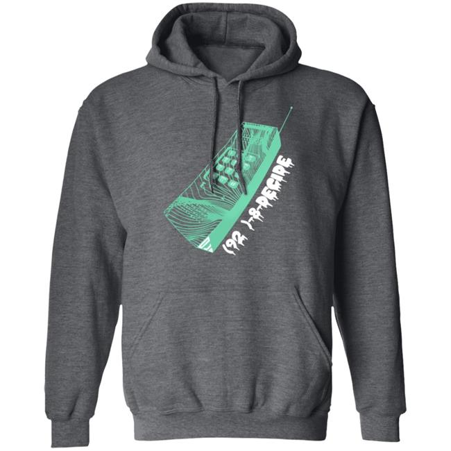 Change 1928-8-Decide Shirt Djotime The Cbp Store