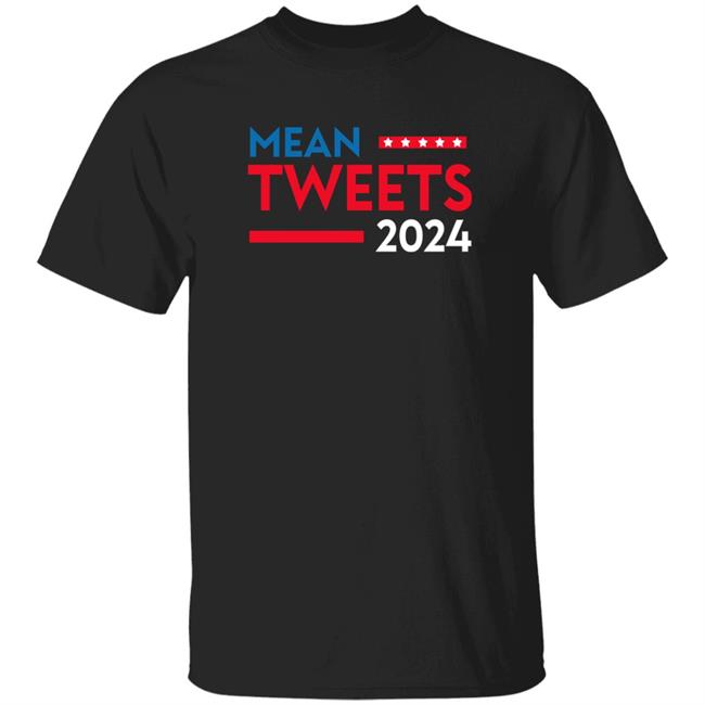 Mean Tweets 2024 Shirt Matt Couch Mean Tweets 2024 Shirt Hoodie Sweatshirt