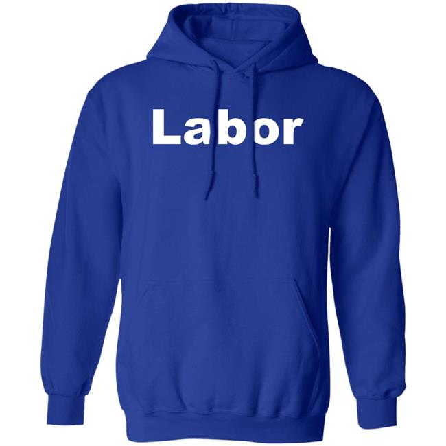 Simon Earle Labor Shirt