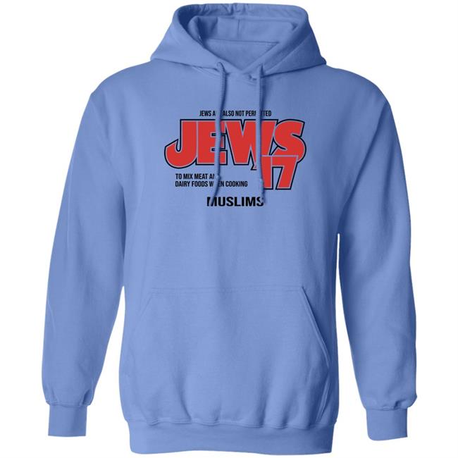 Movses Bala Jews Are Also Not Permitted Jews 17 Shirt Jmusyumoshe
