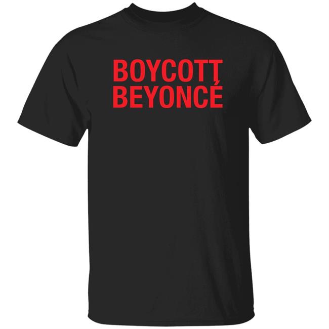 Boycott Beyonce Shirt Mr. Worldwide Boycott Beyonce Shirt Hoodie Sweatshirt