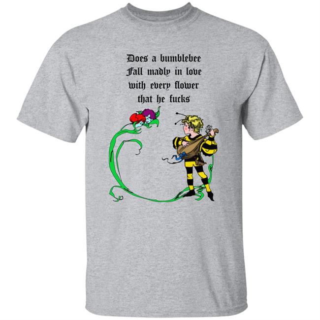 Shirts That Go Hard The Good Shirts Store Bumblebee Boy Shirt The Good Shirts Store Shirts That Go Hard Bumblebee Boy Shirt