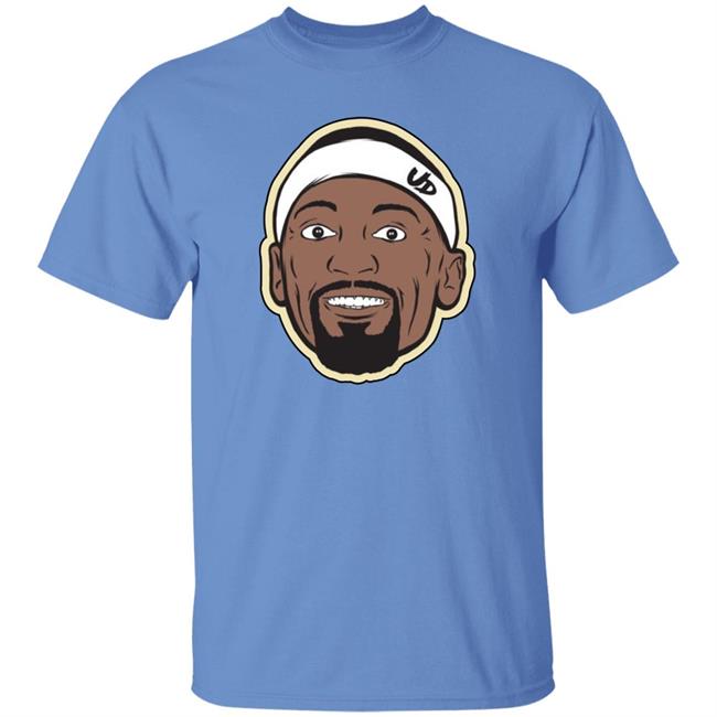 Bportistime Bobby Bp Portis New Picture Shirt Bobby Bp Portis Newprofilepic 4 More Years T Shirt