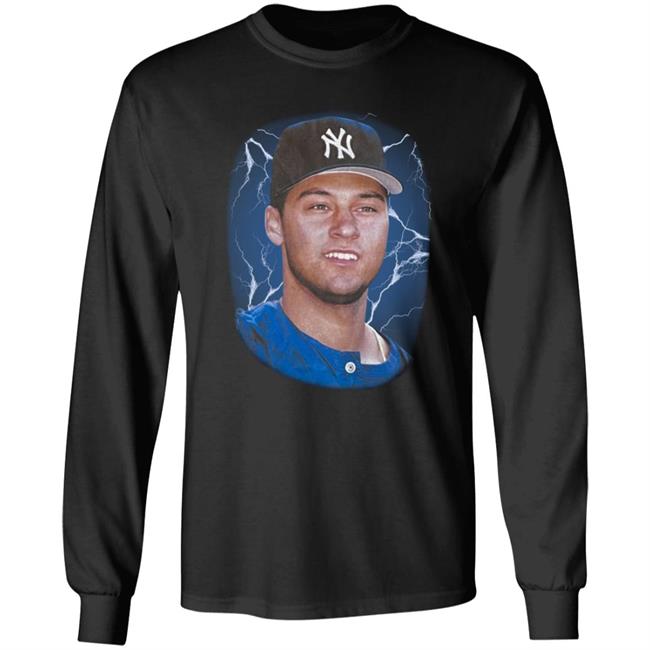 Tommy Mcbuckets Merch The Captain Jeter 2 Shirt Immanuel Jaylen