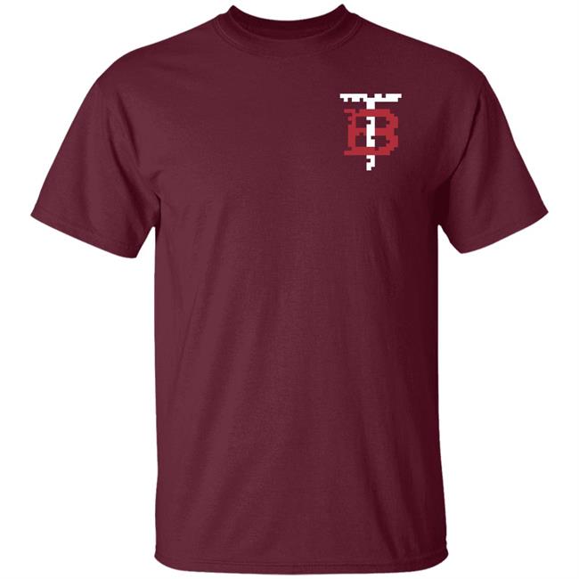 Technoblade Store Ggez Alexander Technoblade 1999-2022 Shirt Pyrocynical