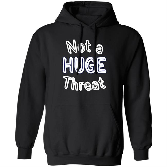 AlwaysLA Justin Turner Not A Huge Threat Shirt
