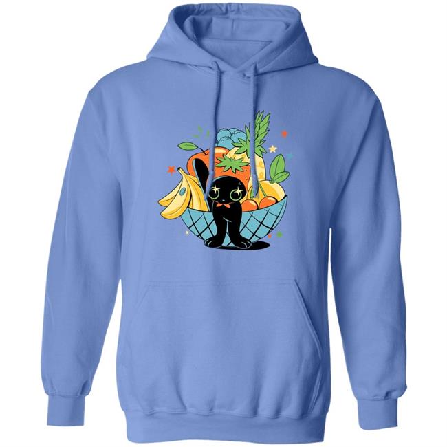 Merch Gardens Jinx Bigfootjinx Fruit Bowl Shirt