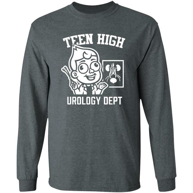Teeny The Teen The Shirt Dungeonsanddaddies Store Dungeon & Daddies