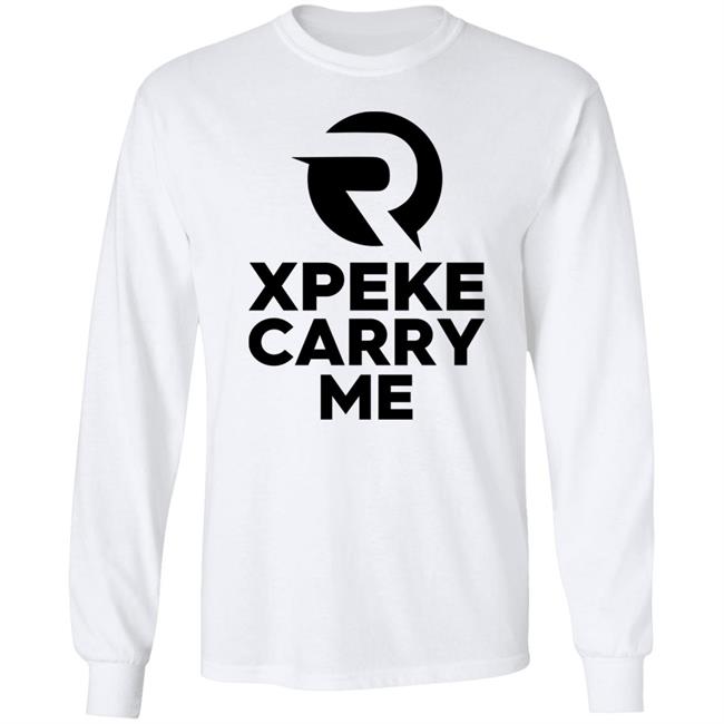 Asking For Free G2 Merch Shirt Askingg2 Xpele Carry Me Shirt