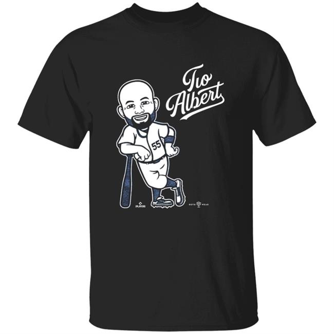 Tío Albert Shirt Rotowear Merch Tío Albert Shirt Hoodie Sweatshirt