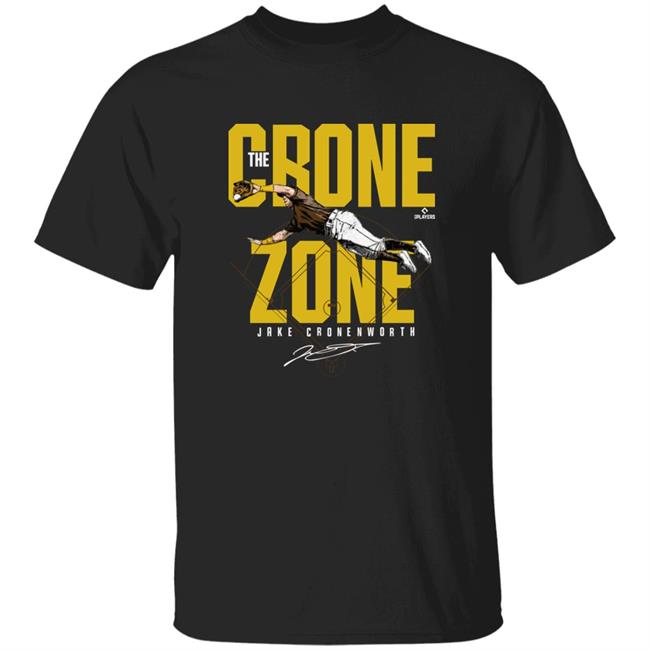The Crone Zone Shirt 500Level Merch The Crone Zone Shirt Hoodie Sweatshirt
