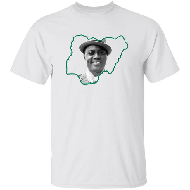 Sound Sultan Shirt Nigeria's D'tigers Sound Sultan Shirt Hoodie Sweatshirt
