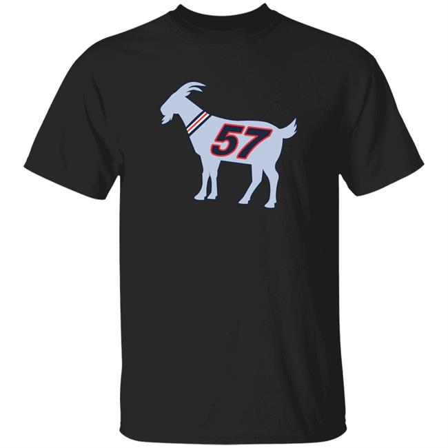 Goat 57 Shirt Kyle Larson Goat 57 Shirt Hoodie Sweatshirt